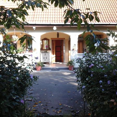 Dutch Farm In Felsolajos Appartamento Esterno foto